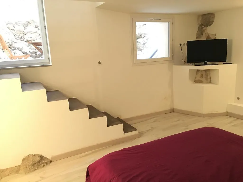 Appartement Safranier Townhouse à Antibes 0*,  France