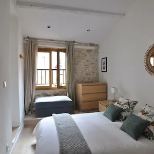  Apartment Splendid One-bedroom - Picasso 3 - Stayinantibes